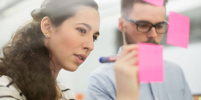 The Do's and Don'ts of Naming Your Business (Infographic)