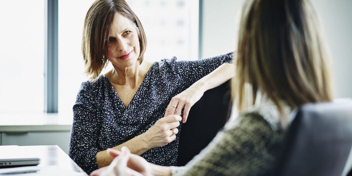 How to Sell an Idea to Your Boss (Infographic)