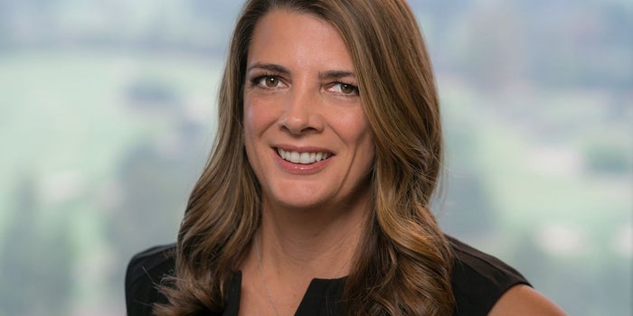 Why the President of TLC Encourages Her Team to Take Big Swings, Even If it Ends in Failure