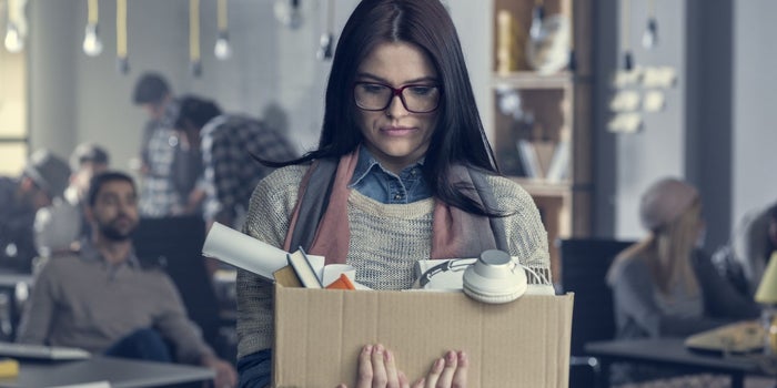 If You Don't Want to Be Fired From Your Startup, Founders Should Remember These 3 Things