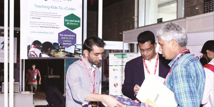 Capturing Eyeballs of Investors With Ingenious Ideas