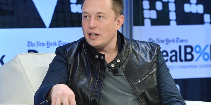 Elon Musk Responds to Story of Him Putting His Assistant Through a 2-Week Test After Raise Request