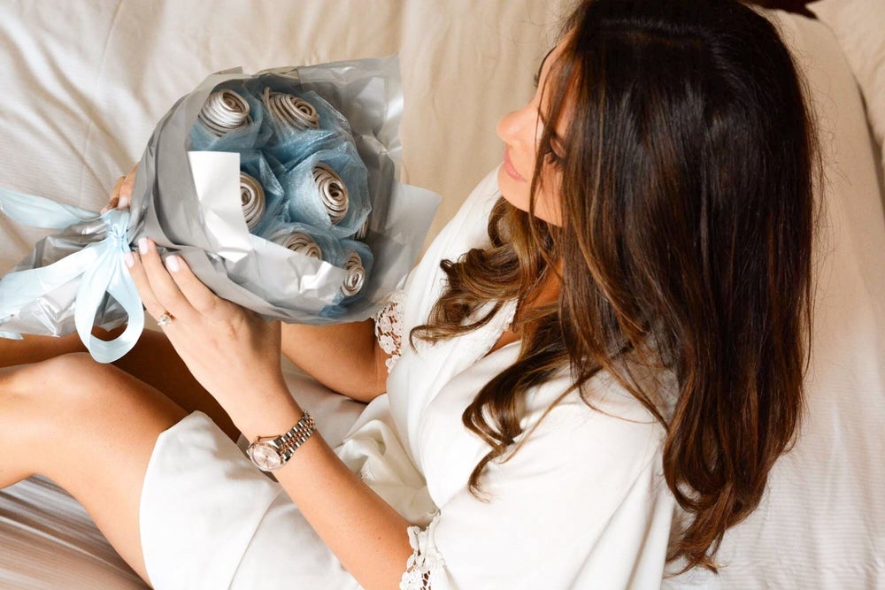 Would You Plan A Tech-Themed Wedding Like This Entrepreneur?