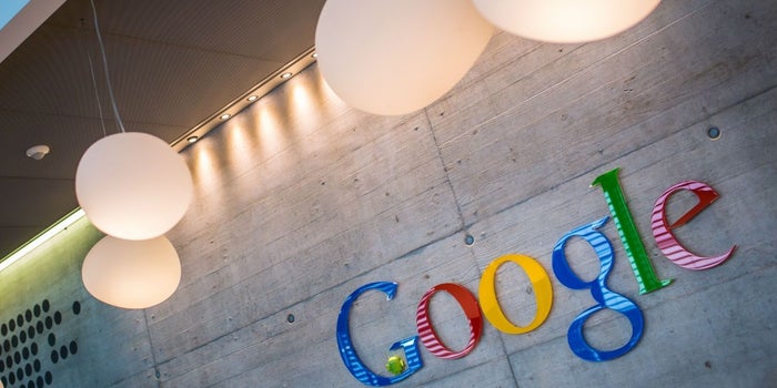 Lo que debes sabes sobre el escándalo de Google y la libertad de expresión
