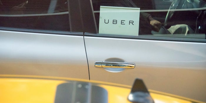 On-Demand Companies Disrupted Entire Industries. Now They Are Being Disrupted.