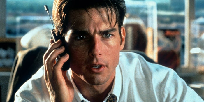 The Real-Life Jerry Maguire Taught Me These 3 Crucial Rules for a Successful Negotiation