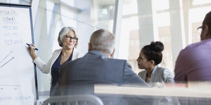 Seriously, Here Is an Investment in Your Sales Team With 30,000 Percent ROI.