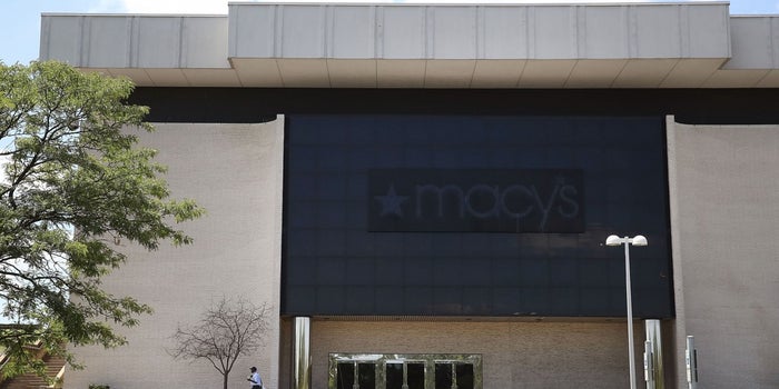 Big-box Stores Are Failing. Here's How Small Businesses Can Scoop up Their Sales.