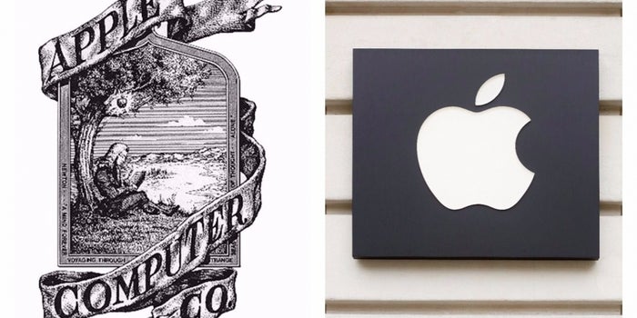 Consejos que debes seguir si deseas cambiar tu logo