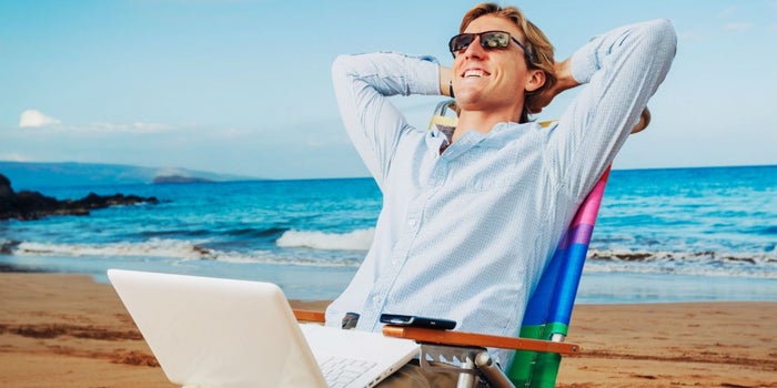 Bleisure, la mezcla del placer con los viajes de negocio