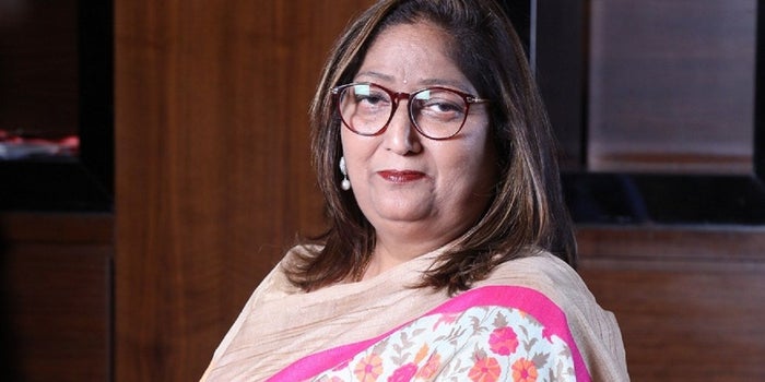 How this Social Entrepreneur is Pioneering a Green Revolution