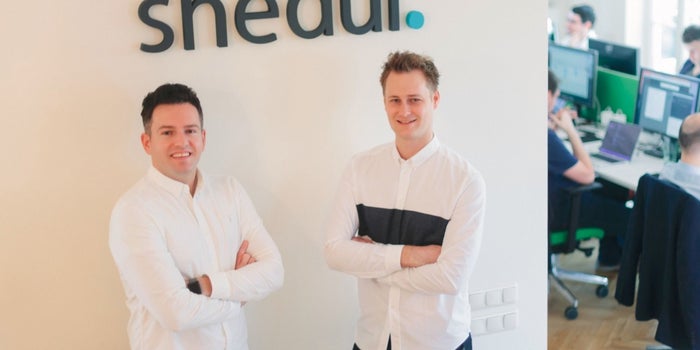 Conquering The Globe: Shedul Co-Founders William Zeqiri and Nick Miller