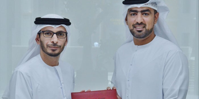 Mohammad Bin Rashid Fund Partners With Metis Consultancy To Support SMEs