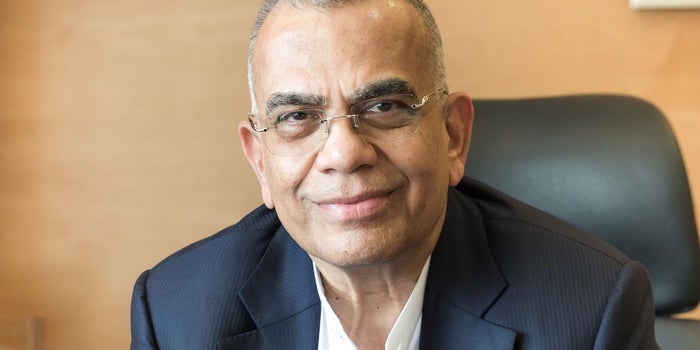 Driven By Passion: Sobha Group Founder and Chairman P. N. C. Menon