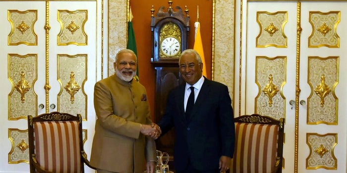 What India Gained from PM Modi's #9 Foreign Trips This Year