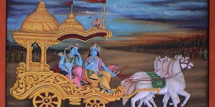 #5 Management Strategies Entrepreneurs Can Learn from Lord Krishna