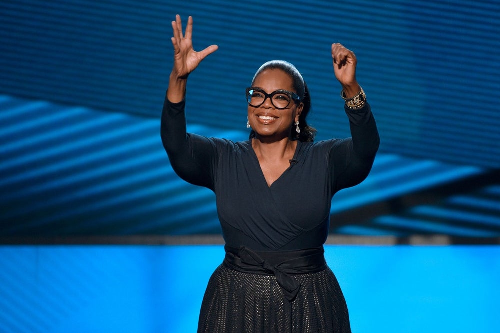 The World's 10 Richest Black Billionaires
