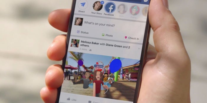 3 Ways Facebook Spaces Could Revolutionize the Business World