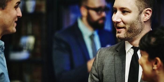 Becoming a Magnetic Personality Is How You Attract More Business