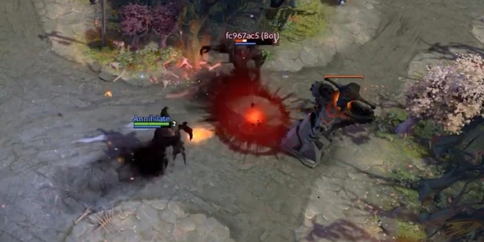 An AI Bot Just Beat Another Pro Game Player. Here's Why That's A Big Deal.