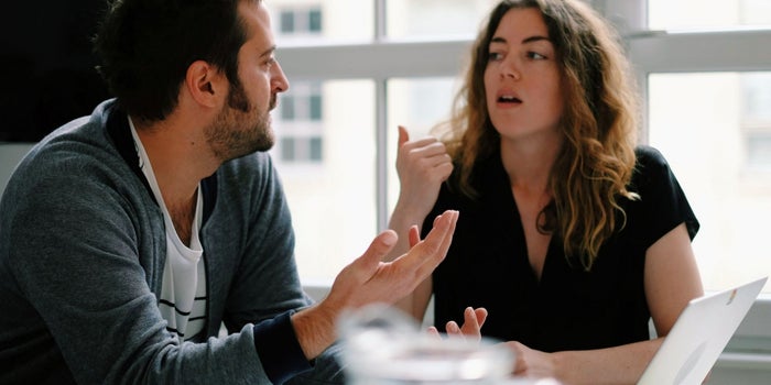 Why Co-CEOs Are a Bad Idea for Early-Stage Startups, Almost Always