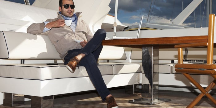 20 Truths About Billionaires That Nobody Understands