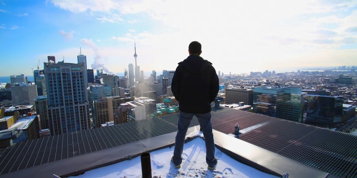 8 Ways to Overcome the Fears Blocking Your Path to Success
