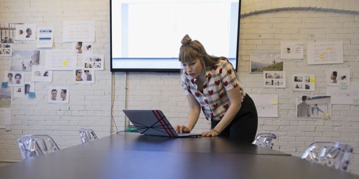 Using Email to Resolve Conflicts Is a Reliable Way of Making Everything Worse