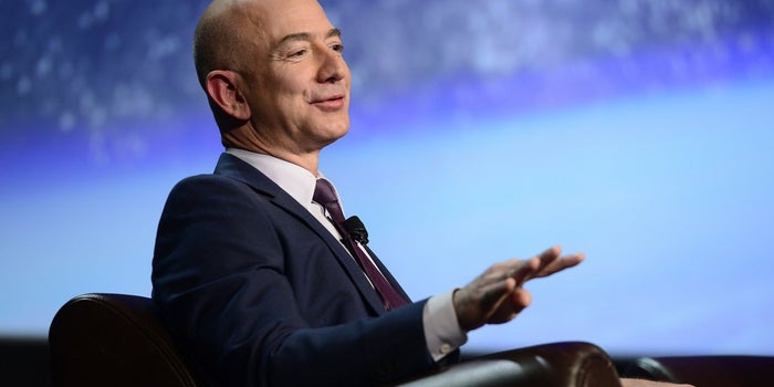 Jeff Bezos's Initial Focus on Books Constitutes the Greatest Execution of a Beachhead Marketing Strategy Ever
