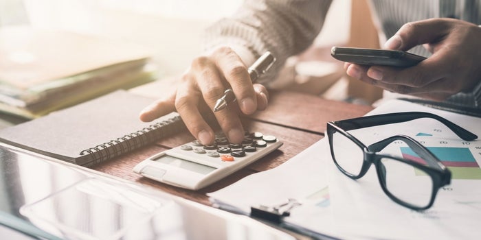 The Accounting Industry's Death is Great News for Your Business