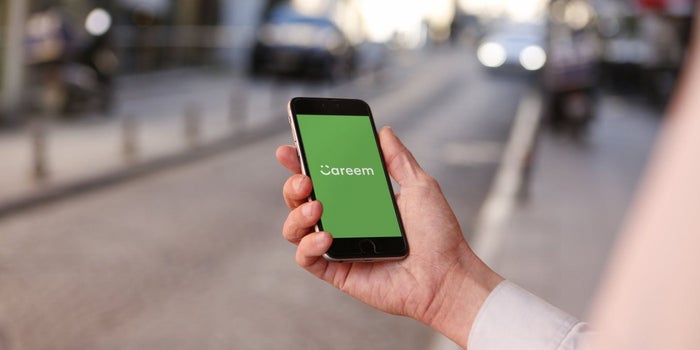 Driving Growth: Careem's Zach Finkelstein On His Company's Market Potential