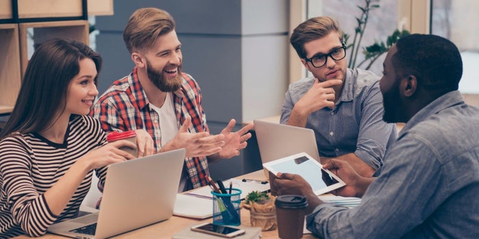 Keys to a Successful Crowdfunding Campaign