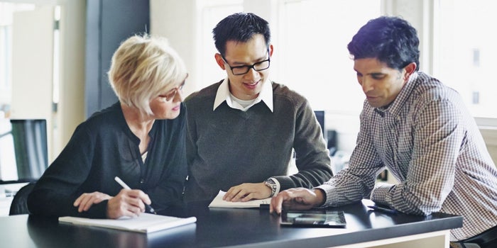 The Easiest Ways to Support Your Employees' Retirement Future