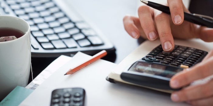 How Should Entrepreneurs Hold 'Just in Case' Cash?