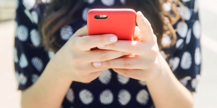 The Next Addition to Your Marketing Department Should Be a Chatbot