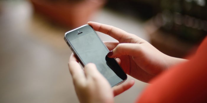 Instead of Staffing Up For Your Marketing Campaign, Build A Chatbot.