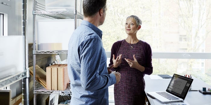 How to Make Sure Your Business Keeps Running When You're Ready to Walk Away
