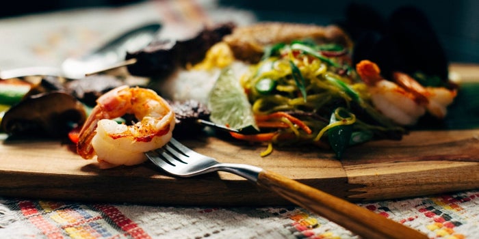 Eating Less Is the Latest Silicon Valley Productivity Hack