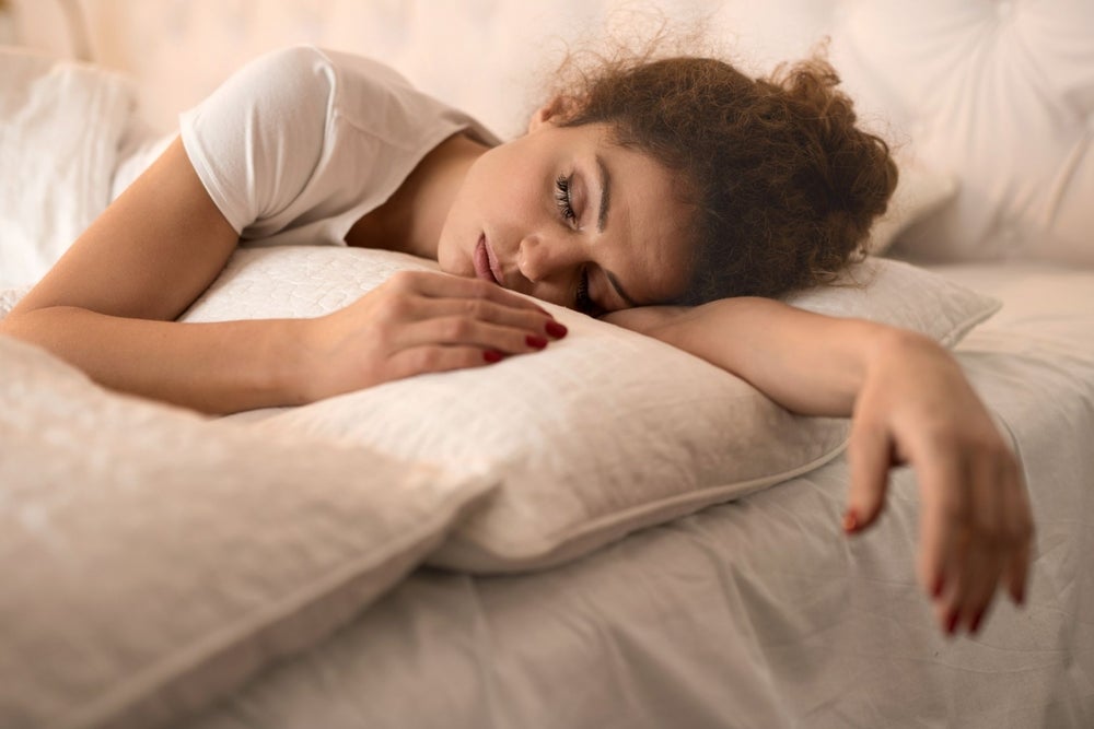 What Would You Do With the Extra Time If You Didn't Have to Sleep?