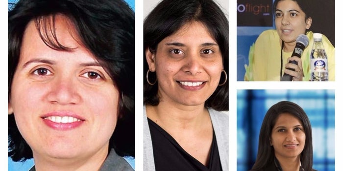 How These Women Entrepreneurs are Fighting Prejudice in Tech Sector