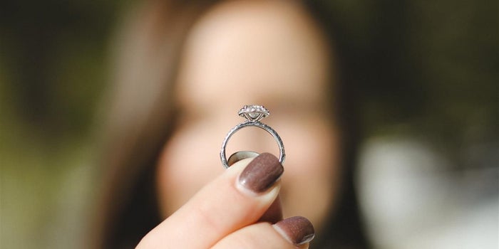 Turning Ashes into Diamond Memories Stones