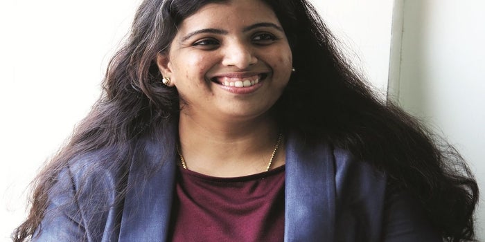 This Entrepreneur is a Perfect Matchmaker between Transporters and Traders