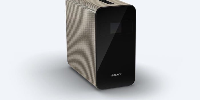 Sony's New Xperia Touch Adds A Whole New Dimension To Your Life