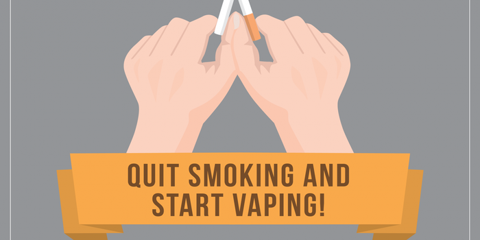 This 27-year-old is Leading the Vaping Revolution in India