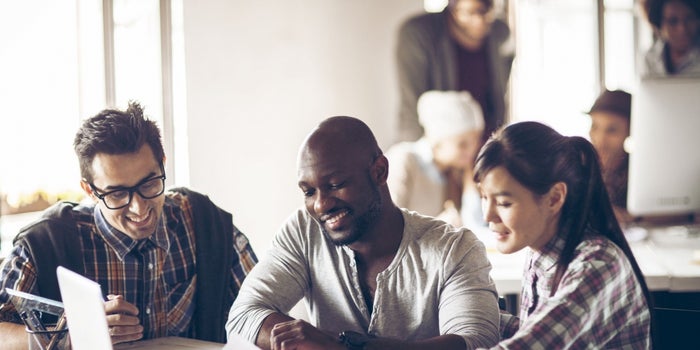 If You're Serious About Faster Startup Growth Get Serious About Diversity On Your Team