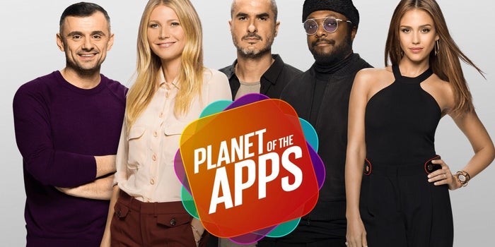 Apple Reportedly Budgets $1 Billion for Original Programming