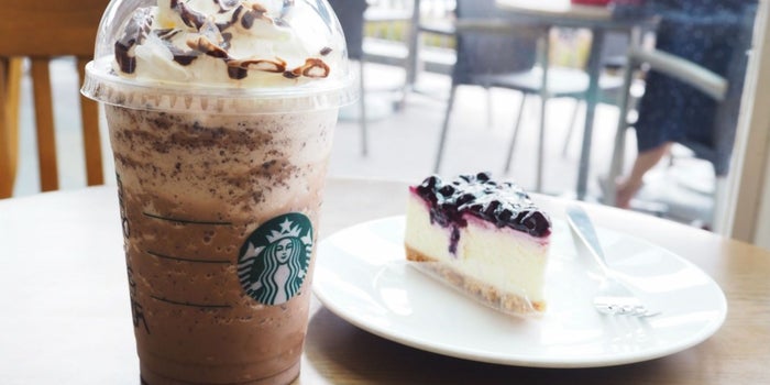 Ahora sí, Starbucks ya está en todo México