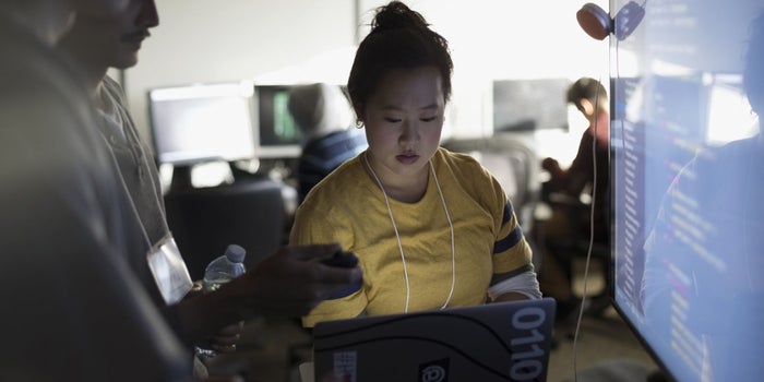 5 Things to Remember About Network Security