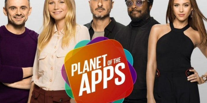 Apple quiere competir contra Netflix con programación original