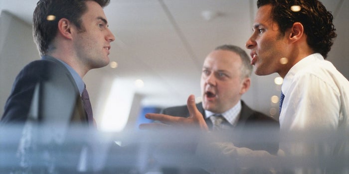 If You Hear One of These Negative Comments When You Pitch Your Big Idea, It Could Mean You Positively Nailed It
